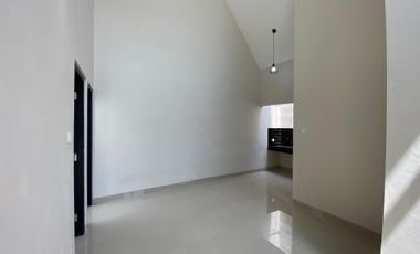 Miliki Rumah Modern di Jantung Kota Solo, Investasi Pasti Untung