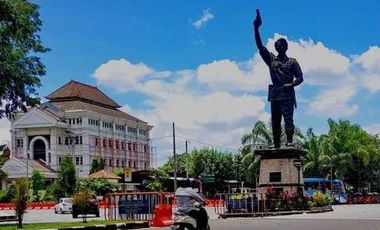 Miliki Rumah Modern di Jantung Kota Solo, Investasi Pasti Untung