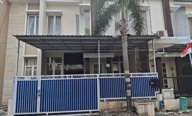 Rumah dijual di Pandaan, Pasuruan Kabupaten