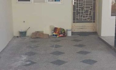 Rumah neighbourhood sawojajar pakis  malang