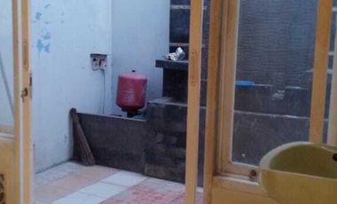 Rumah neighbourhood sawojajar pakis  malang