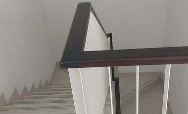 Rumah 2 Lantai The Riviera Puri Metland Full Furnished Langsung Huni