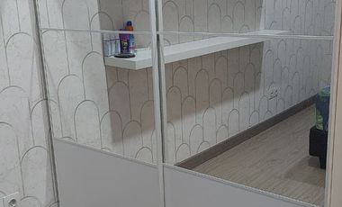 Rumah 2 Lantai The Riviera Puri Metland Full Furnished Langsung Huni