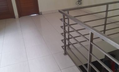 DISEWa RUMAH MINIMALIS  Pondok kelapa Jakarta timur