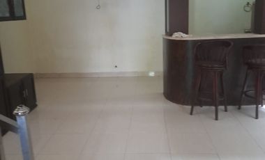 DISEWa RUMAH MINIMALIS  Pondok kelapa Jakarta timur