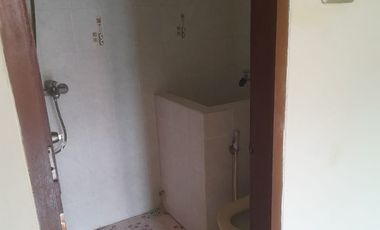 DISEWa RUMAH MINIMALIS  Pondok kelapa Jakarta timur