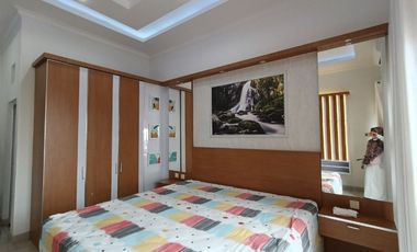 Rumah Mewah 768m² Nyaman Halaman Luas Dekat Bandara