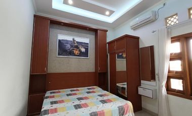 Rumah Mewah 768m² Nyaman Halaman Luas Dekat Bandara