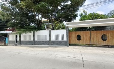 Rumah Mewah 768m² Nyaman Halaman Luas Dekat Bandara