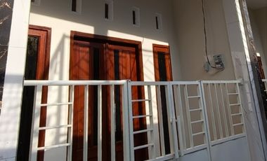 Rumah dijual di Waru, Sidoarjo