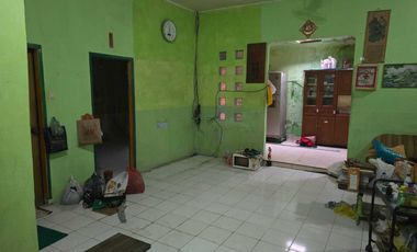 Dijual Rumah di Pondok Mutiara Jl Repelita Payung Sekaki P.Baru