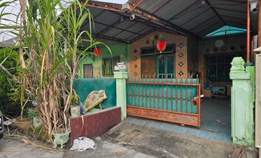 Dijual Rumah di Pondok Mutiara Jl Repelita Payung Sekaki P.Baru