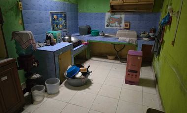 Dijual Rumah di Pondok Mutiara Jl Repelita Payung Sekaki P.Baru