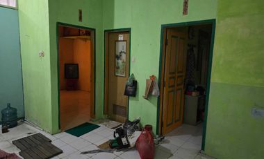 Dijual Rumah di Pondok Mutiara Jl Repelita Payung Sekaki P.Baru