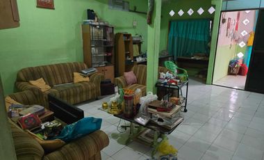 Dijual Rumah di Pondok Mutiara Jl Repelita Payung Sekaki P.Baru