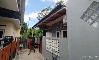 Di Jual Rugi 180jt saja RUMAH BAGUS 80m di Pitara Depok