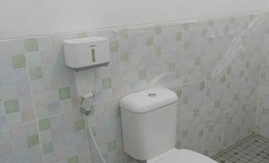 Di Jual Rugi 180jt saja RUMAH BAGUS 80m di Pitara Depok