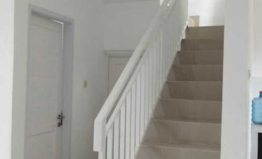 Dijual Rumah Baru Murah di Cluster Marga Mulya Regency, Cimahi Tengah