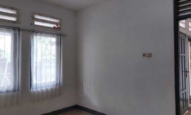 Disewakan Rumah Minimalis Di Kayu Putih Jakarta Timur Siap Huni