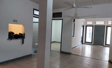 Disewakan Rumah Minimalis Di Kayu Putih Jakarta Timur Siap Huni