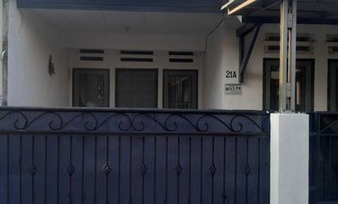 Disewakan Rumah Minimalis Di Kayu Putih Jakarta Timur Siap Huni