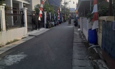 Disewakan Rumah Minimalis Di Kayu Putih Jakarta Timur Siap Huni