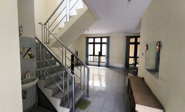 Strategis! Rumah di Purimas Bogor Kota Akses Terbaik