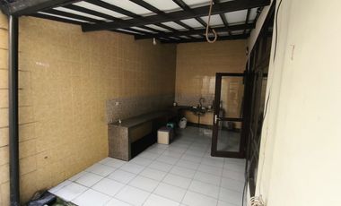 Strategis! Rumah di Purimas Bogor Kota Akses Terbaik