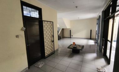 Strategis! Rumah di Purimas Bogor Kota Akses Terbaik