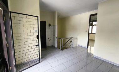 Strategis! Rumah di Purimas Bogor Kota Akses Terbaik