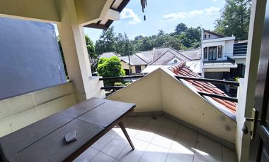 Strategis! Rumah di Purimas Bogor Kota Akses Terbaik