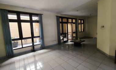 Strategis! Rumah di Purimas Bogor Kota Akses Terbaik