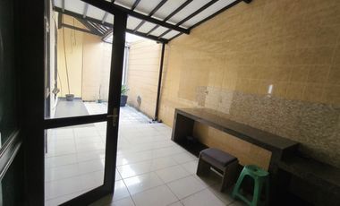 Strategis! Rumah di Purimas Bogor Kota Akses Terbaik