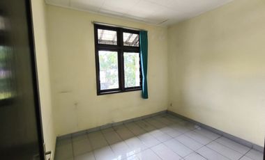 Strategis! Rumah di Purimas Bogor Kota Akses Terbaik