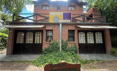 Complejo en Venta a 100 metros de la playa