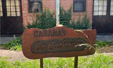 Complejo en Venta a 100 metros de la playa