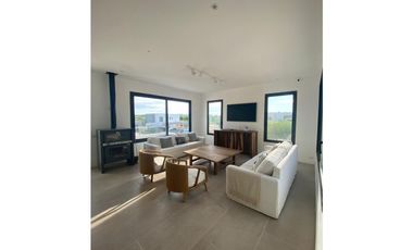 CASA EN ALQUILER EN COSTA ESMERALDA - MARITIMO III 118