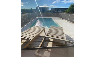 CASA EN ALQUILER EN COSTA ESMERALDA - MARITIMO III 118