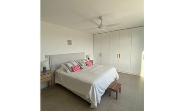 CASA EN ALQUILER EN COSTA ESMERALDA - MARITIMO III 118