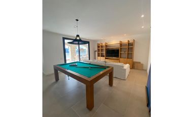 CASA EN ALQUILER EN COSTA ESMERALDA - MARITIMO III 118