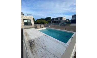 CASA EN ALQUILER EN COSTA ESMERALDA - MARITIMO III 118