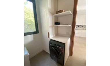 CASA EN ALQUILER EN COSTA ESMERALDA - MARITIMO III 118