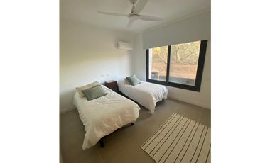 CASA EN ALQUILER EN COSTA ESMERALDA - MARITIMO III 118