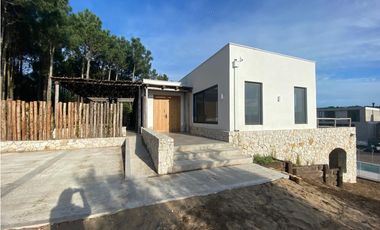 CASA EN ALQUILER EN COSTA ESMERALDA - MARITIMO III 118