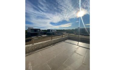 CASA EN ALQUILER EN COSTA ESMERALDA - MARITIMO III 118