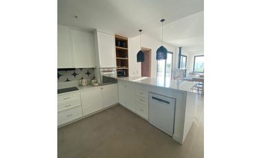 CASA EN ALQUILER EN COSTA ESMERALDA - MARITIMO III 118