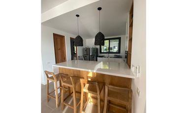 CASA EN ALQUILER EN COSTA ESMERALDA - MARITIMO III 118