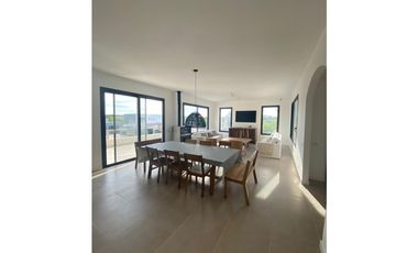 CASA EN ALQUILER EN COSTA ESMERALDA - MARITIMO III 118