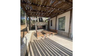 CASA EN ALQUILER EN COSTA ESMERALDA - MARITIMO III 118