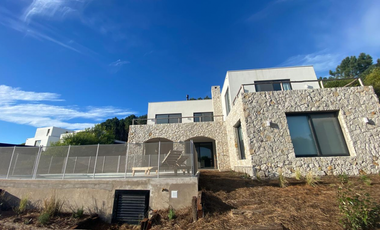 CASA EN ALQUILER EN COSTA ESMERALDA - MARITIMO III 118